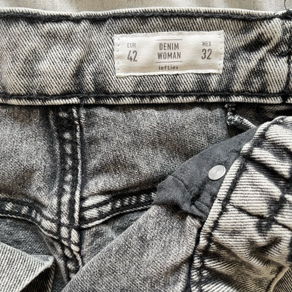 Balloon styled jeans - Picture 2 of 3